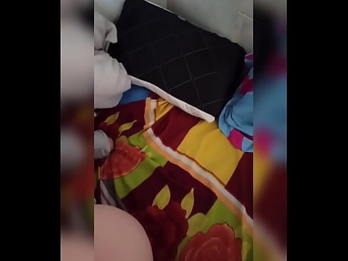 ❤️ Rakan sebilik saya tinggal di rumah seorang diri kerana suaminya pergi bercuti dan saya mengambil kesempatan menidurinya dan mengisi pantatnya dengan susu ❤❌ Lucah dubur pada kami